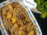 Punjabi pulao