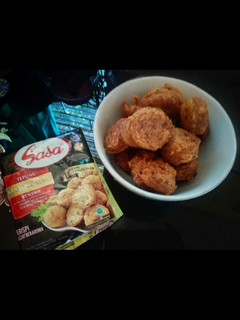 Foto resep Bakso Goreng Tepung Sasa