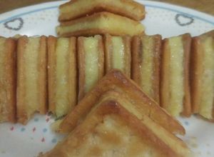 Foto resep Gabin fla no ribet and anti gagal