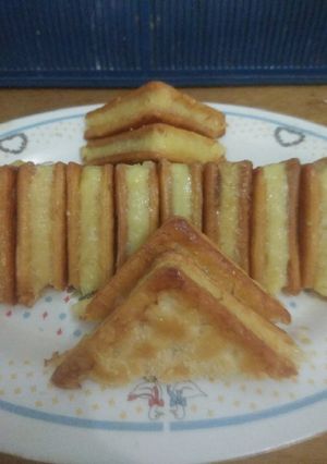 Foto resep Gabin fla no ribet and anti gagal