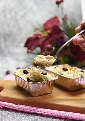 Foto resep Klapertaart