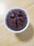 Chocolate Muffin ช็อกโกแลต มัฟฟิน