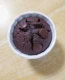 Chocolate Muffin ช็อกโกแลต มัฟฟิน