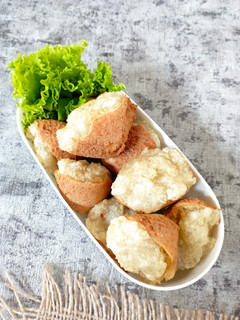 Foto resep Tahu Cireng
