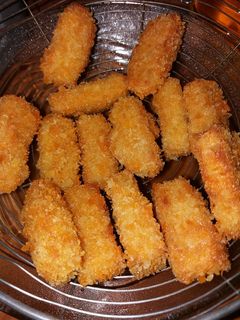 Foto resep Nugget ayam