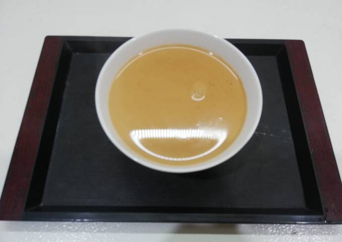 Karak chai