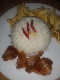 Foto resep Nasi liwet