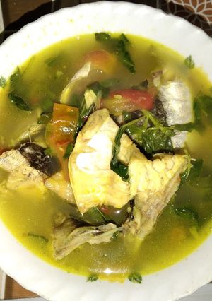 Foto resep Pindang patin