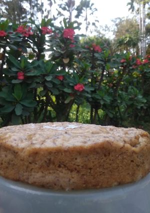 Foto resep Bolu Pisang King