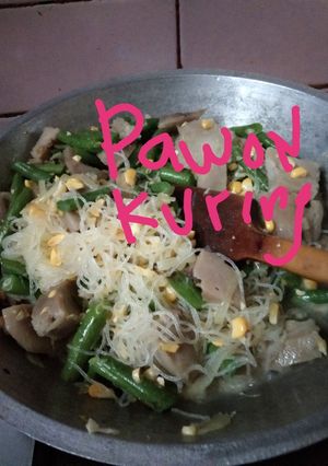 Foto resep Tumis campur -campur