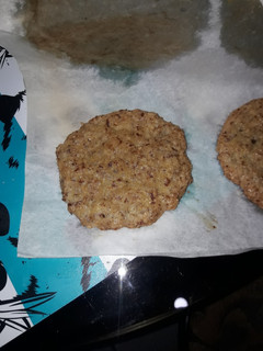 Una foto de Pan de queso