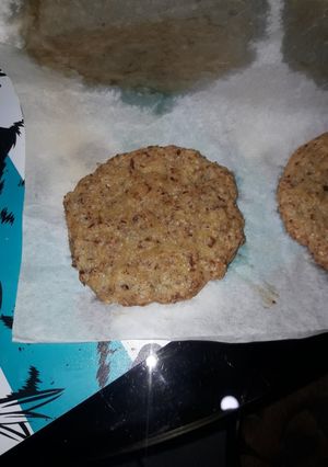 Una foto de Pan de queso