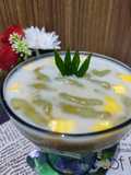 Bubur Suji Ayu