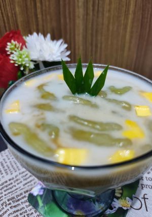 Foto resep Bubur Suji Ayu