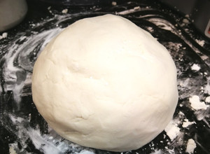 Foto principal de Masa para pizza con harina de arroz refinada- sin gluten