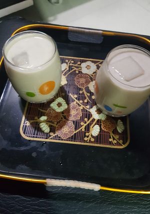 ચીકુ શેઇક રેસીપી મુખ્ય ફોટો