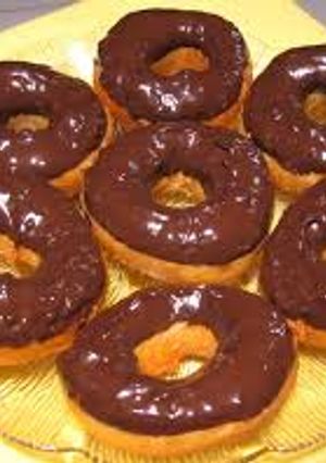 Foto resep Donat Mahmud(mamah muda)