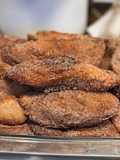 Rabanadas
