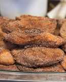 Rabanadas