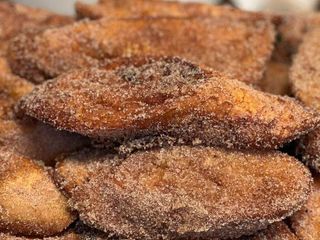 Rabanadas