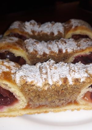 Pávaszem recept fotója