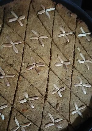 صورة لوصفة كبه البطاطا المحشيه لحم و مكسرات