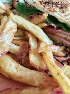 Φωτογραφία της συνταγής Club Sandwich