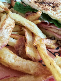 Φωτογραφία της συνταγής Club Sandwich