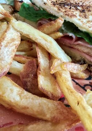 Φωτογραφία της συνταγής Club Sandwich