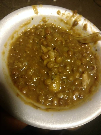 Easy Way Make Recipe Crock-Pot Coconut Chicken Curry W/ Lentils that is Perfect, Appealing}