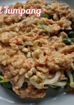 Foto resep Sambal Tumpang