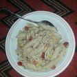 Rocky salad 😀💪💪🏆💯