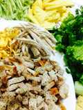 Phở cuốn
