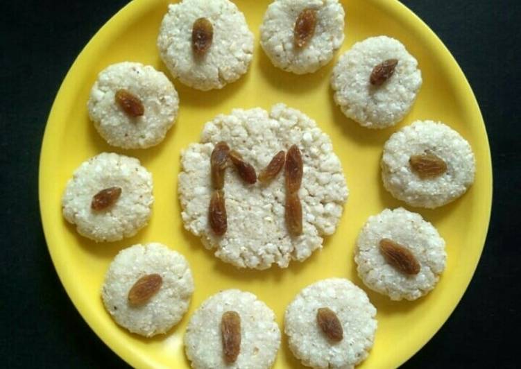 Steps to Make Any-night-of-the-week Khoi sondesh