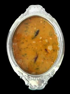 ગુજરાતી દાળ (Gujarati Dal Recipe In Gujarati) રેસીપી મુખ્ય ફોટો