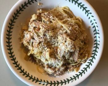 Fresh, Make Recipe Spaghetti Carbonara Delicious Perfect