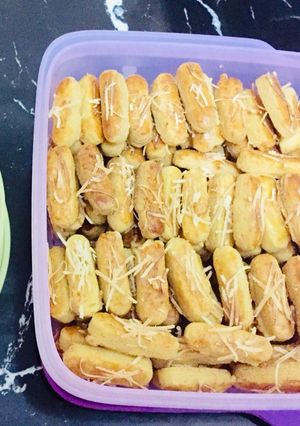 Foto resep Kastangel