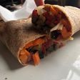 Wrap Integral veggie