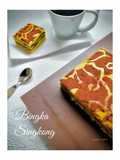 Bingka Singkong