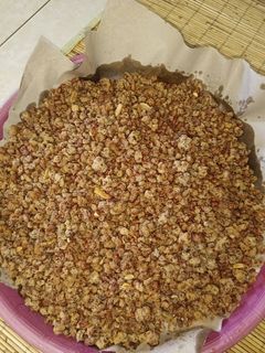 Foto resep Kacang kribo