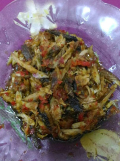 Foto resep Tongkol Suwir Sambal Seuhah