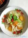 564. Sayur Sop Grago