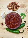 Sriracha Sauce