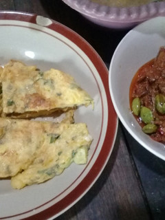 Foto resep #1. Sambal Bajak Pete Teri