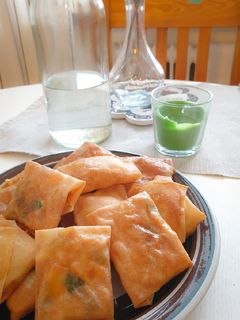 Foto resep Martabak tahu