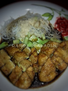 Foto resep Pempek Dos
