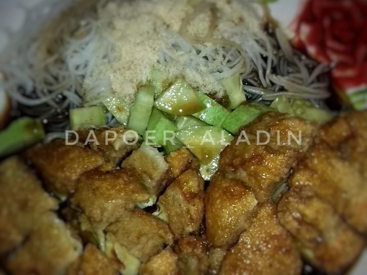 Langkah Mudah untuk Membuat Resep Pempek Dos yang Menggugah Selera Anti Ribet, Bikin Ngiler