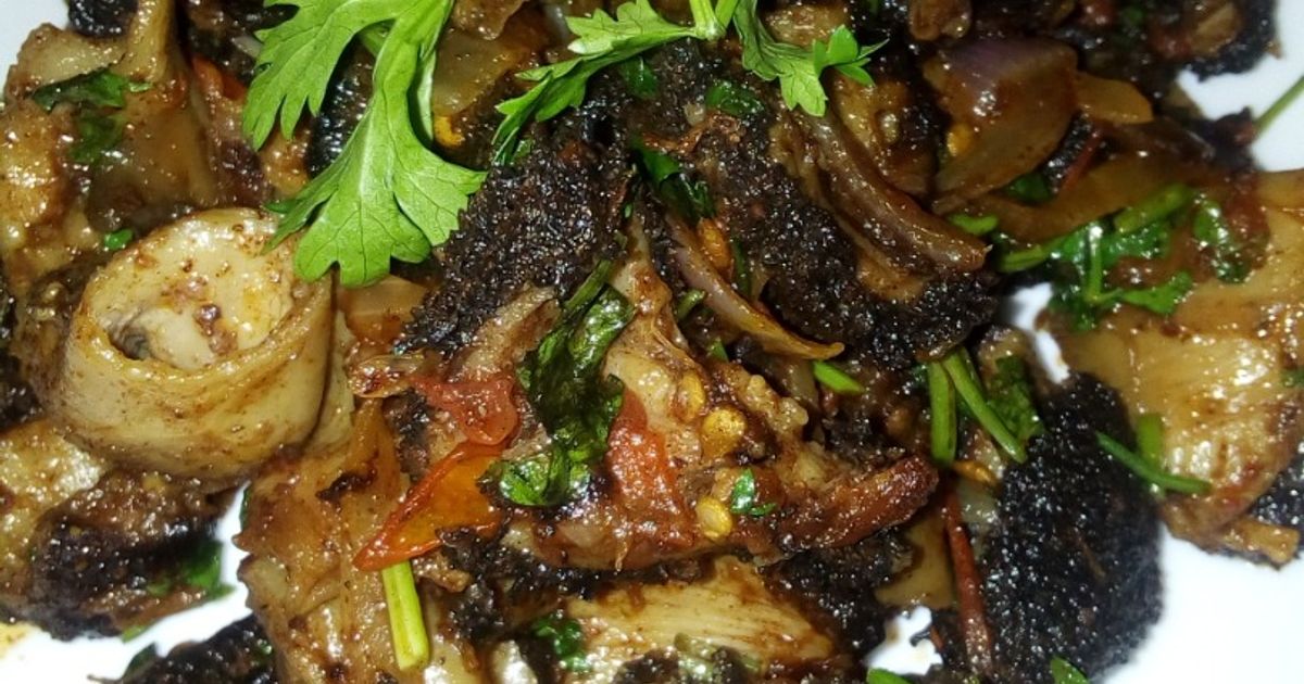 Matumbo Stew Matumbo (Tripes) Recipe by Sheila Opati - Cookpad