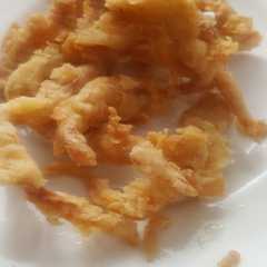 รูปของ Jamur Krispi tanpa telur