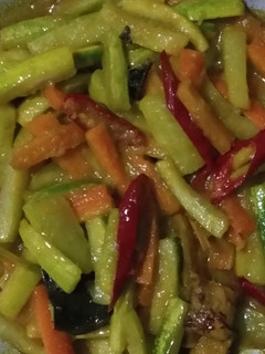 Foto resep Acar Kuning